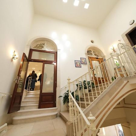 Principe Boemondo Luxury Room Canosa di Puglia Esterno foto