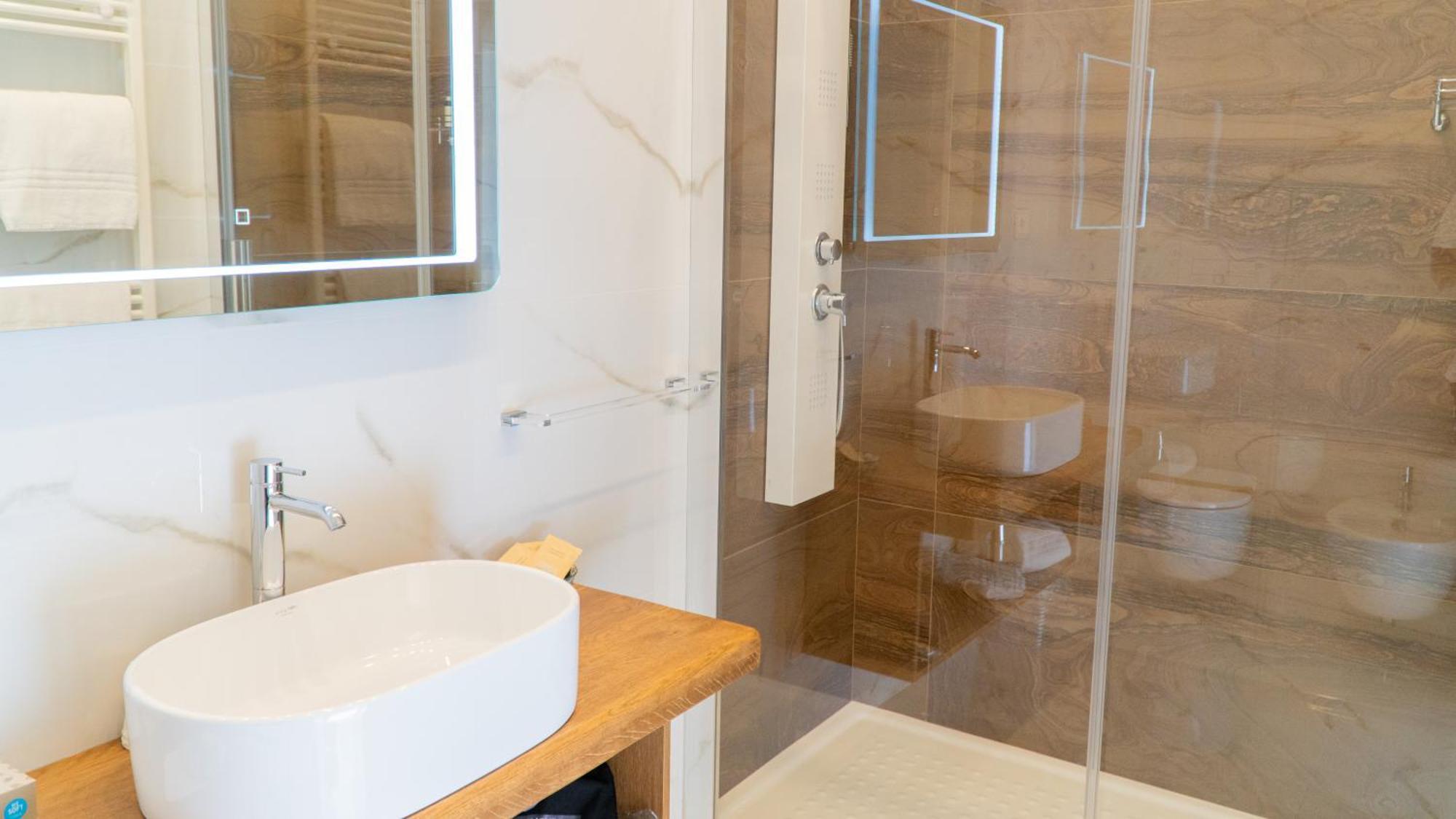 Principe Boemondo Luxury Room Canosa di Puglia Esterno foto