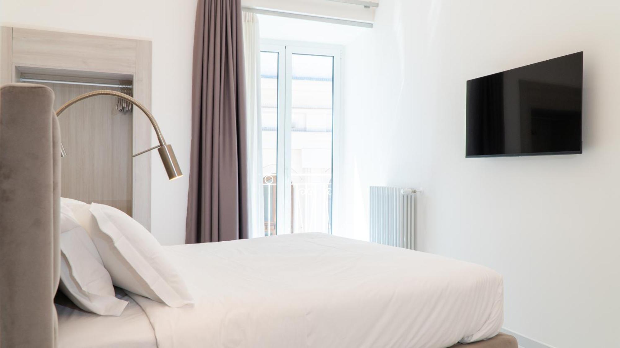 Principe Boemondo Luxury Room Canosa di Puglia Esterno foto