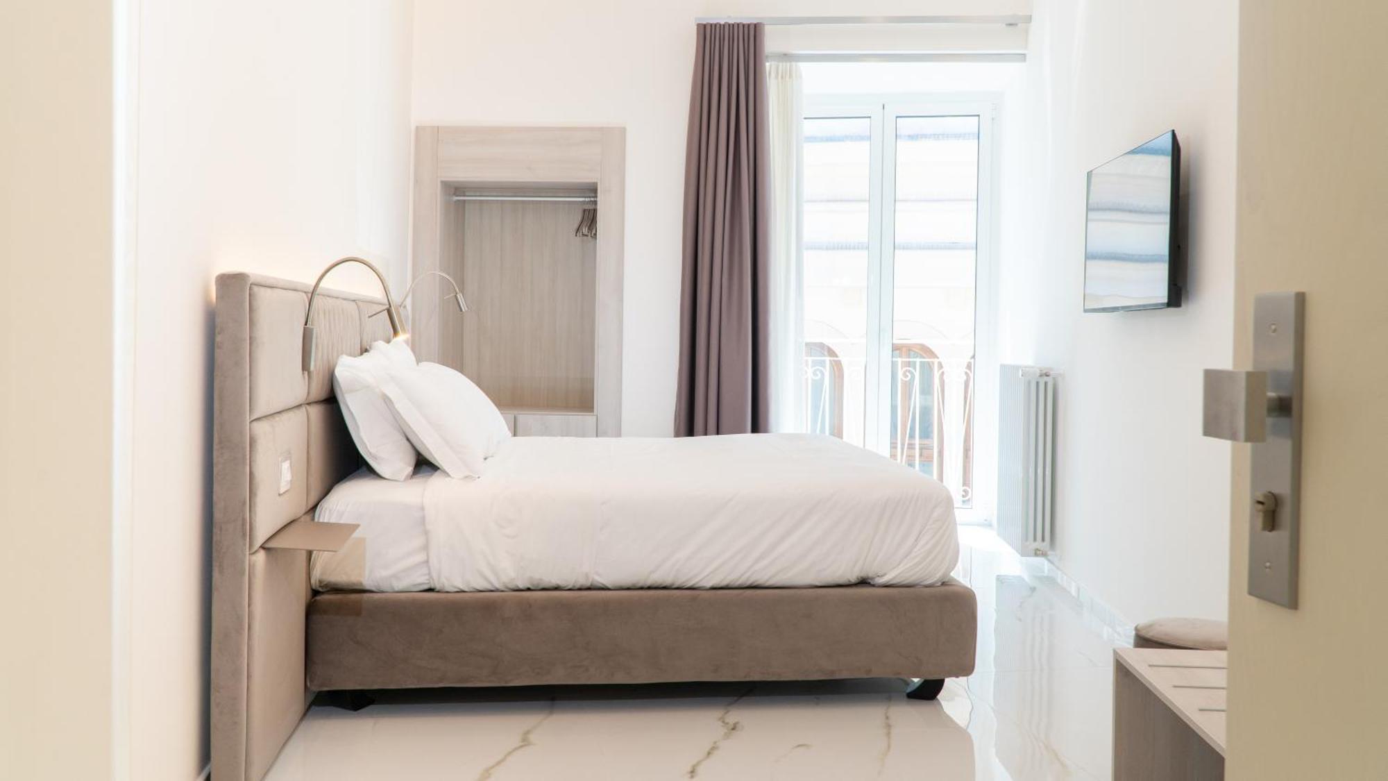 Principe Boemondo Luxury Room Canosa di Puglia Esterno foto