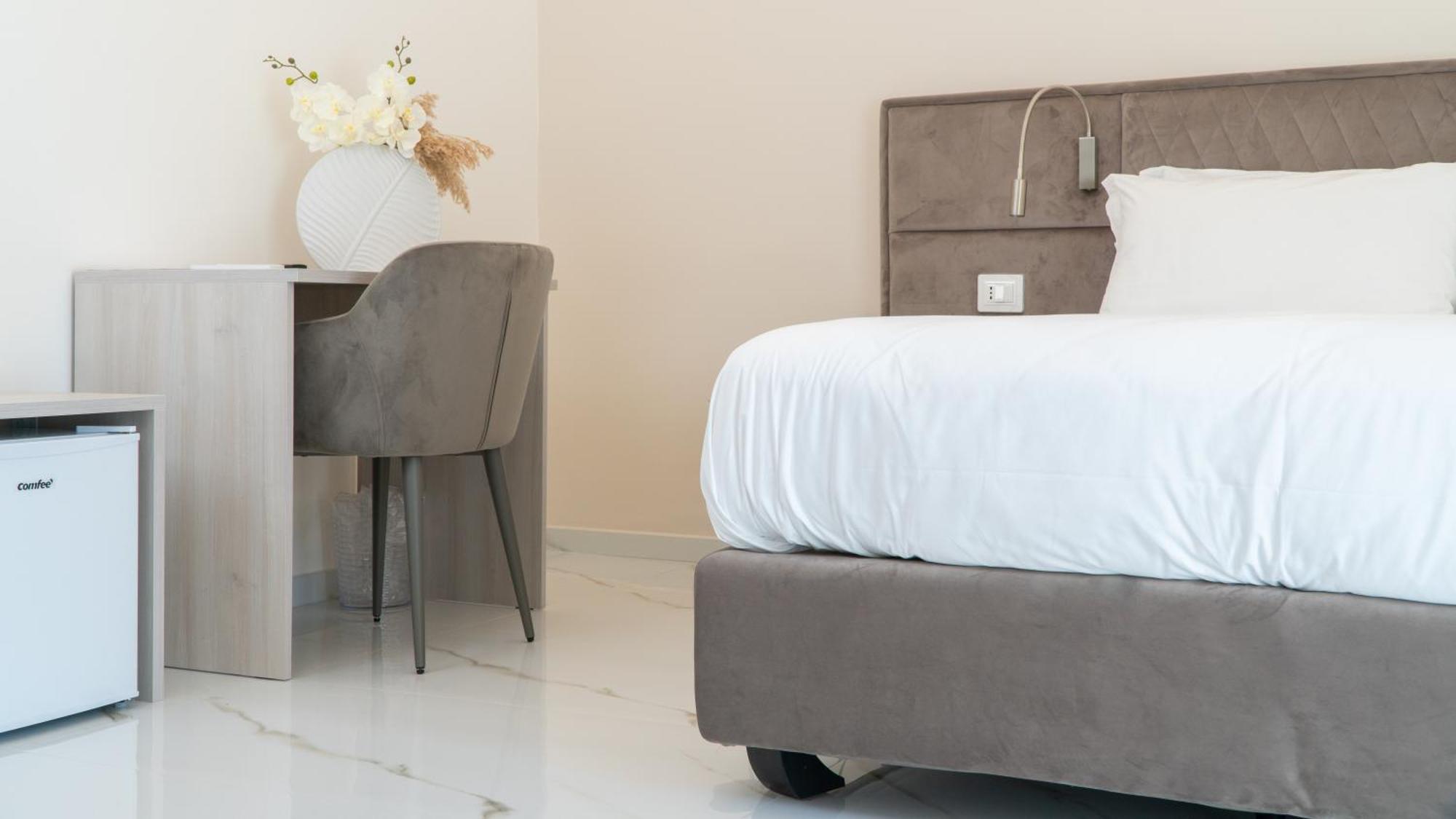 Principe Boemondo Luxury Room Canosa di Puglia Esterno foto