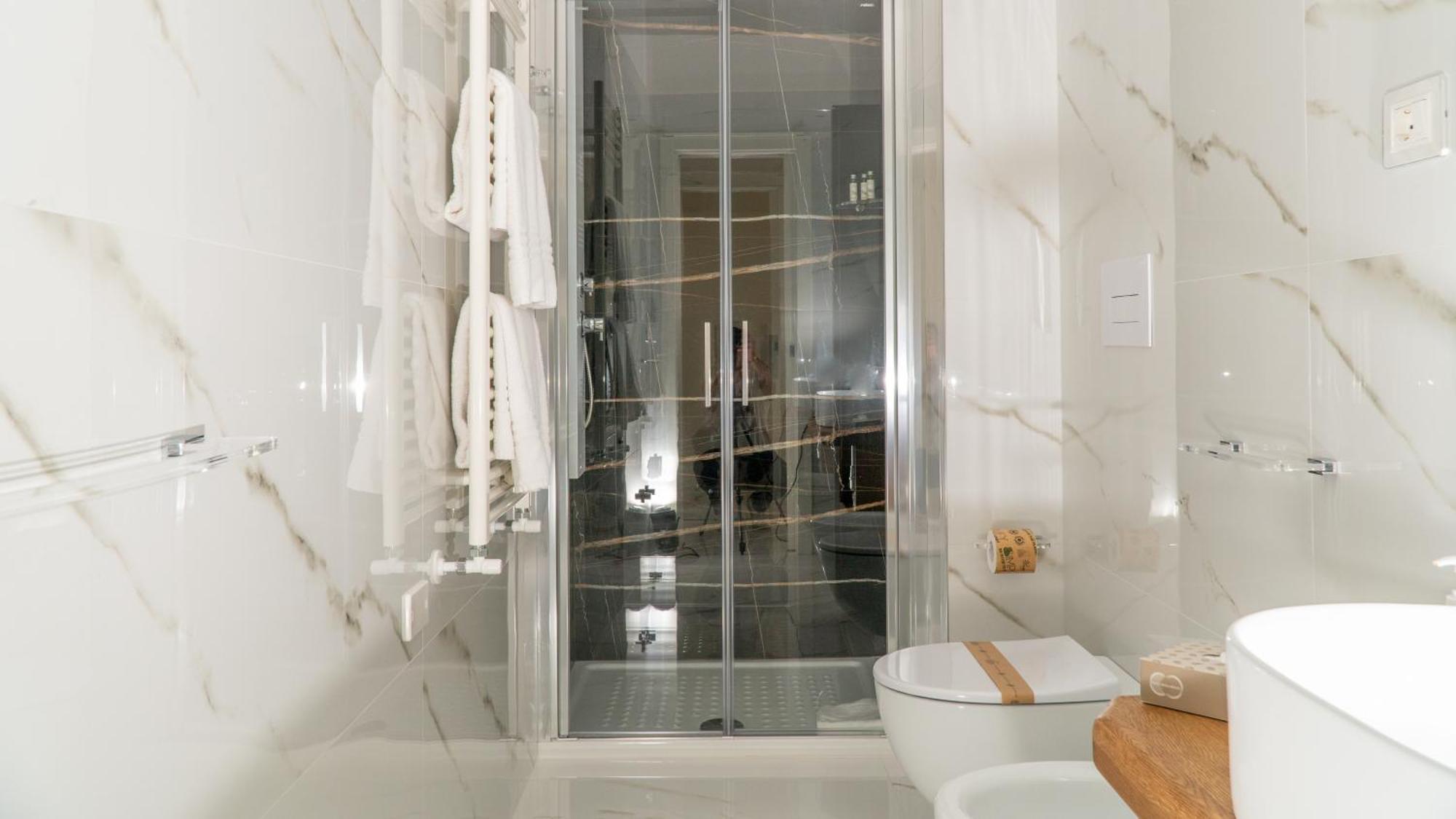 Principe Boemondo Luxury Room Canosa di Puglia Esterno foto