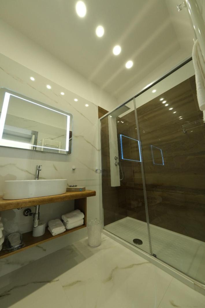 Principe Boemondo Luxury Room Canosa di Puglia Esterno foto