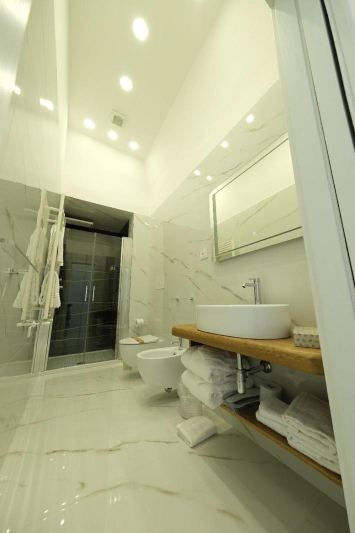 Principe Boemondo Luxury Room Canosa di Puglia Esterno foto