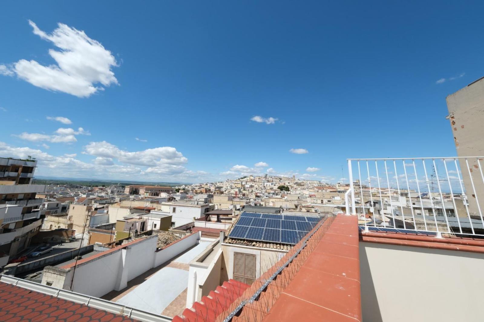 Principe Boemondo Luxury Room Canosa di Puglia Esterno foto