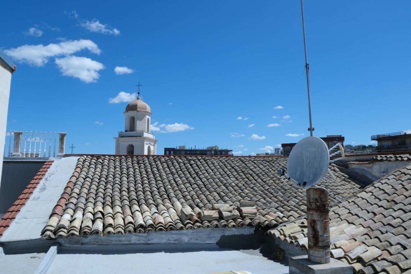 Principe Boemondo Luxury Room Canosa di Puglia Esterno foto