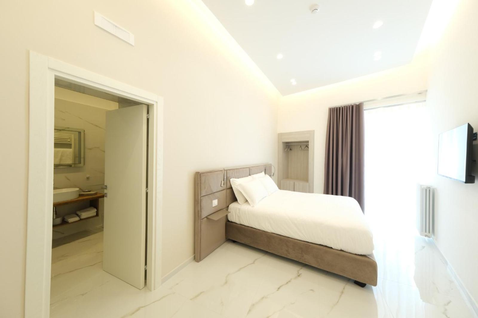 Principe Boemondo Luxury Room Canosa di Puglia Esterno foto