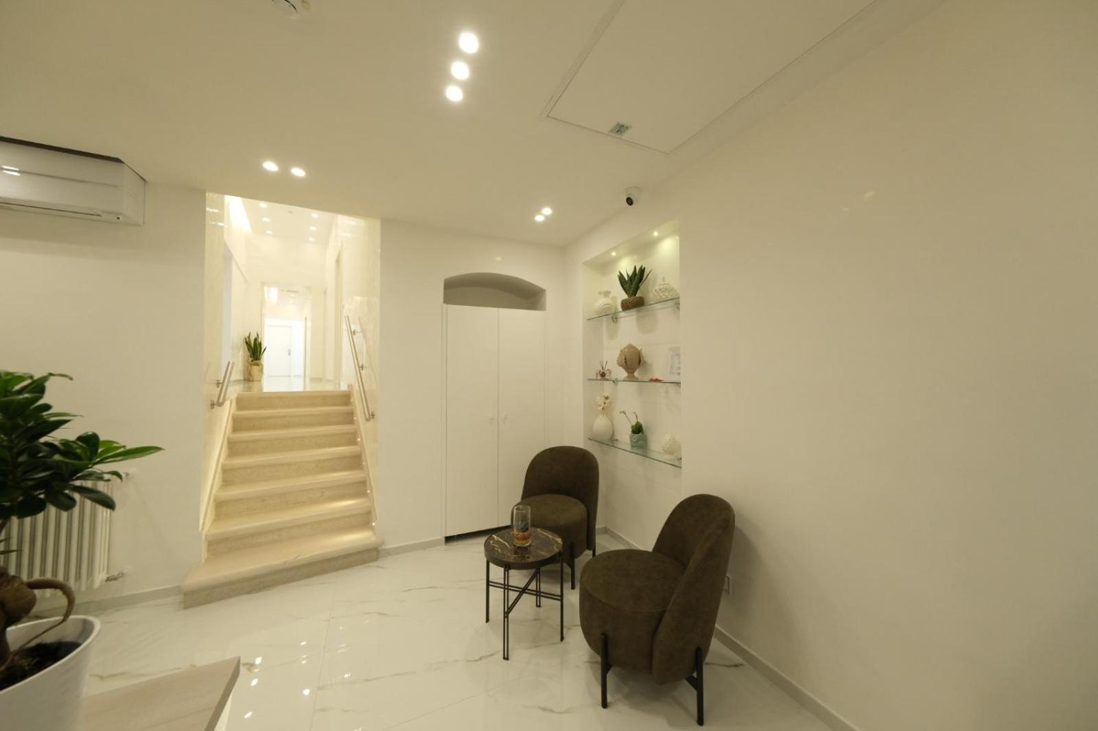 Principe Boemondo Luxury Room Canosa di Puglia Esterno foto