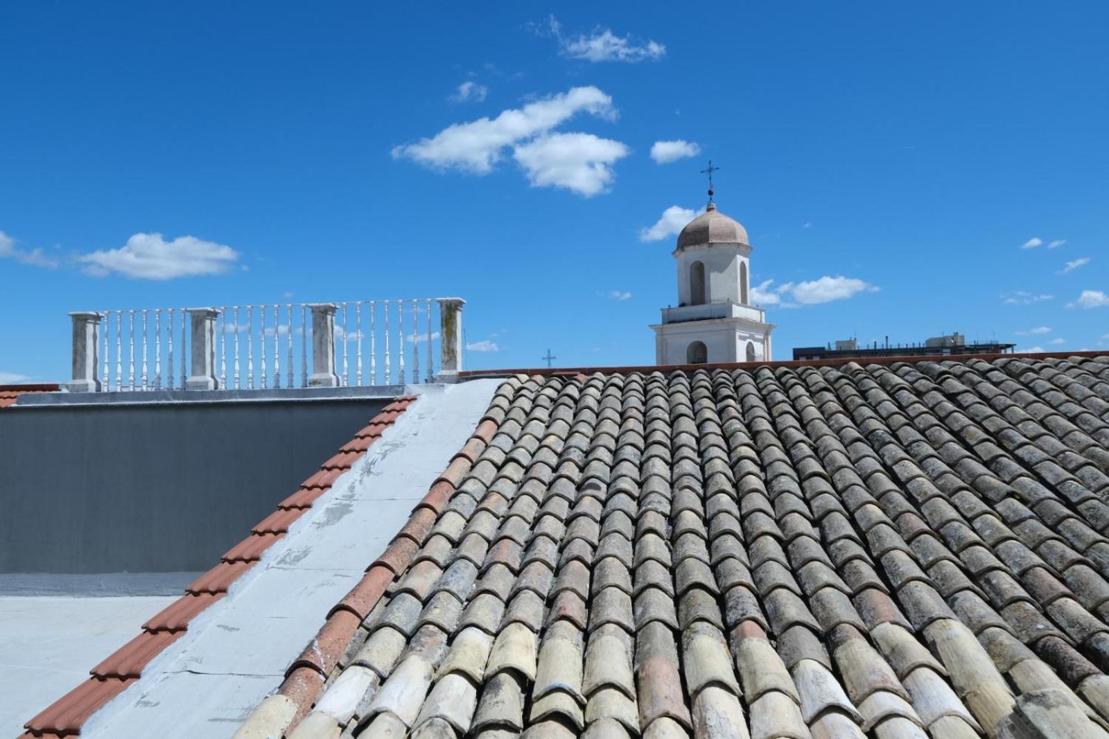 Principe Boemondo Luxury Room Canosa di Puglia Esterno foto