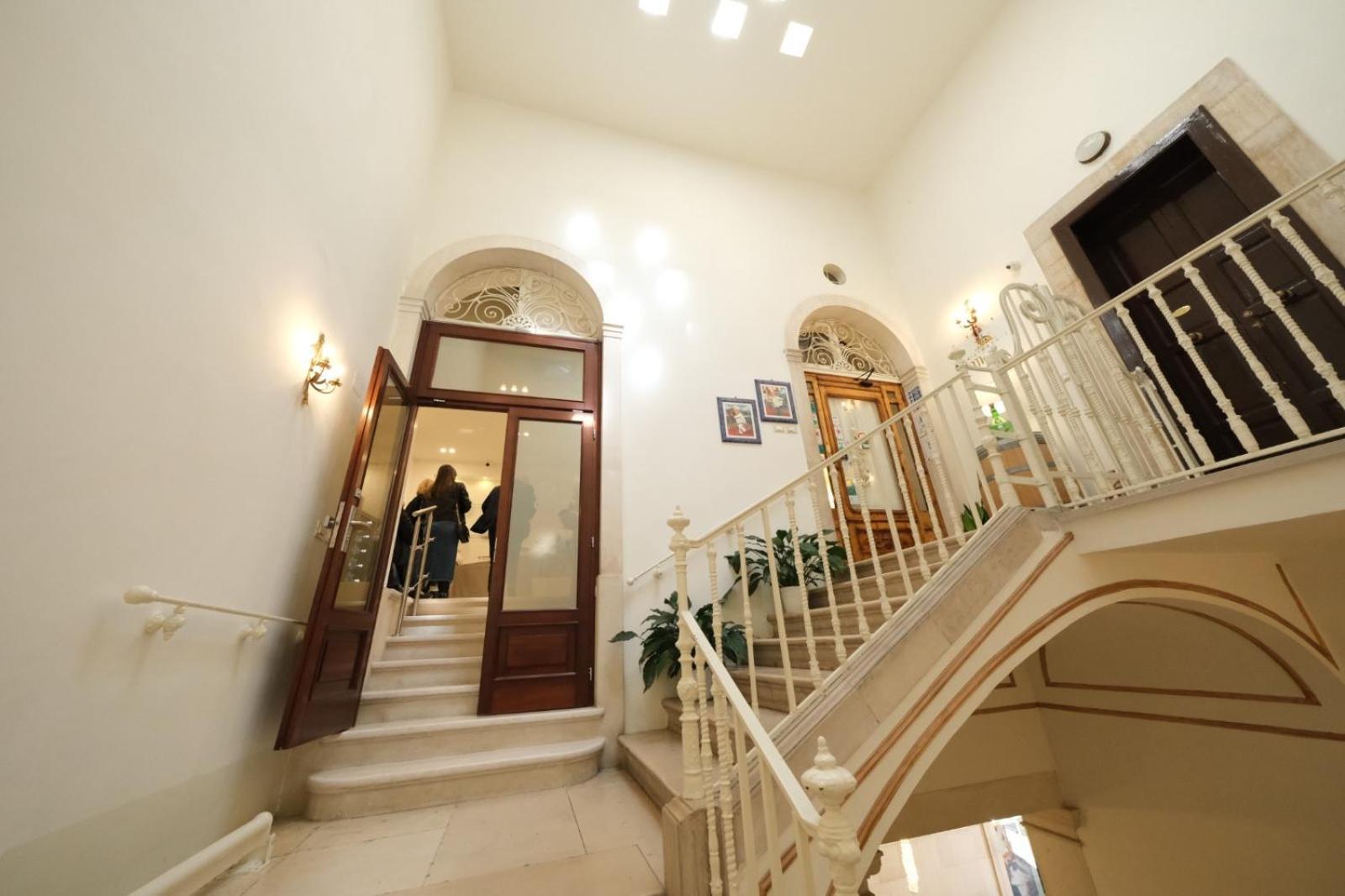 Principe Boemondo Luxury Room Canosa di Puglia Esterno foto
